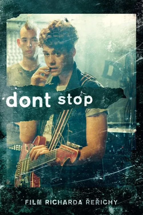 DonT Stop