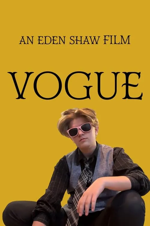 Vogue (movie)