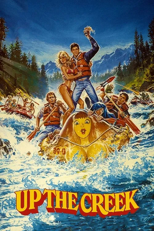 Up the Creek (movie)