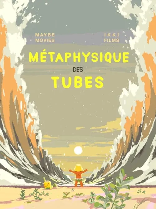 Amélie ou la métaphysique des tubes