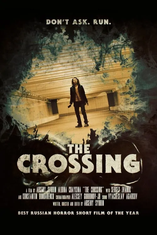 The Crossing (movie)