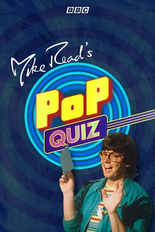 Pop Quiz (сериал)