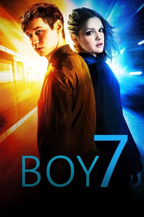 Boy 7 (фильм)