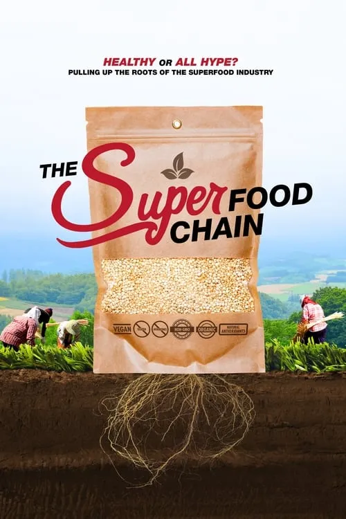 The Superfood Chain (movie)