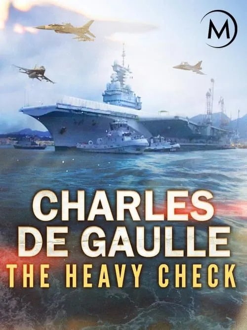 Charles de Gaulle, le grand check-up