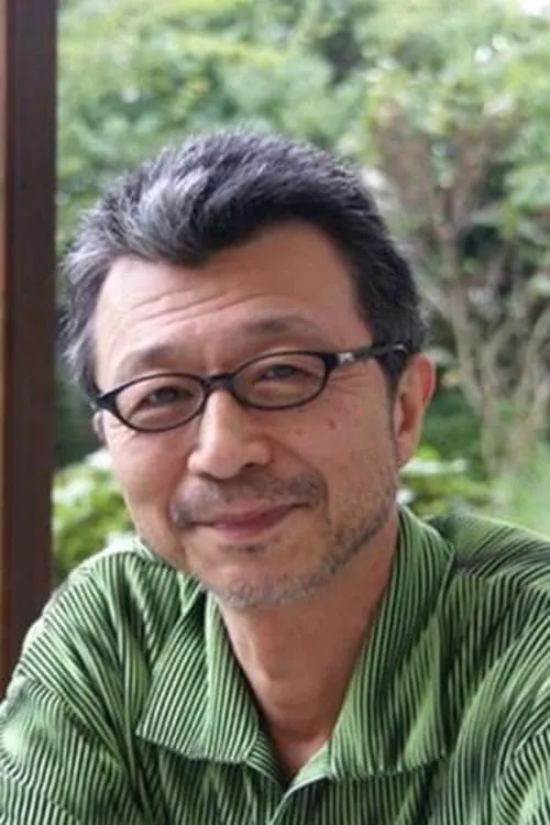 Masato Hara