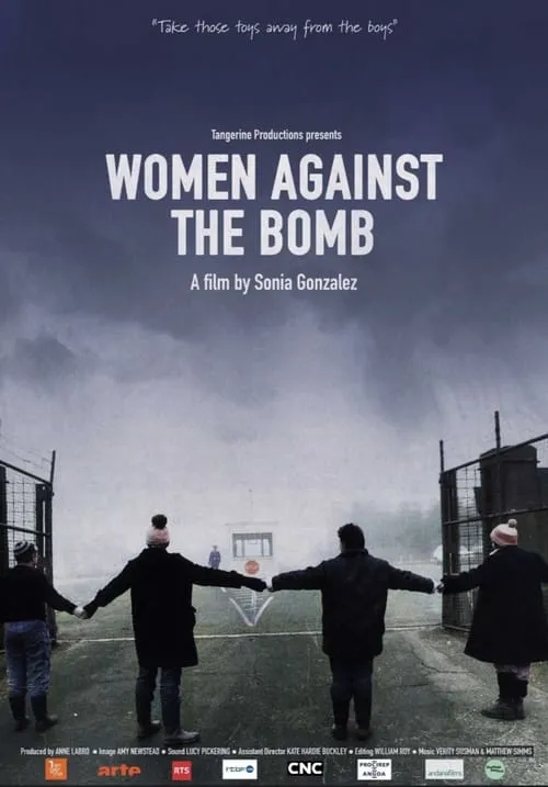 Women Against the Bomb (movie)