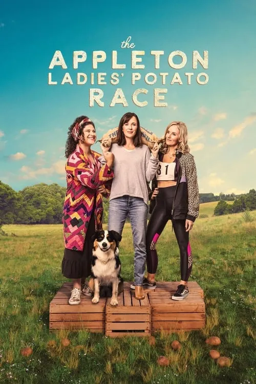 The Appleton Ladies' Potato Race (movie)