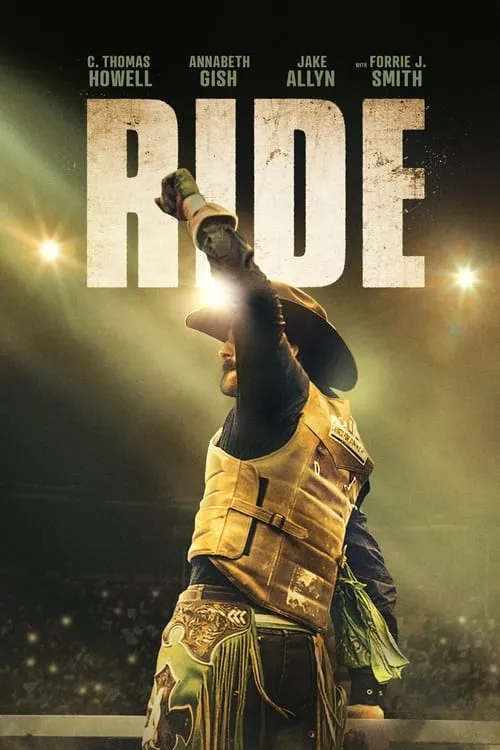 Ride (movie)