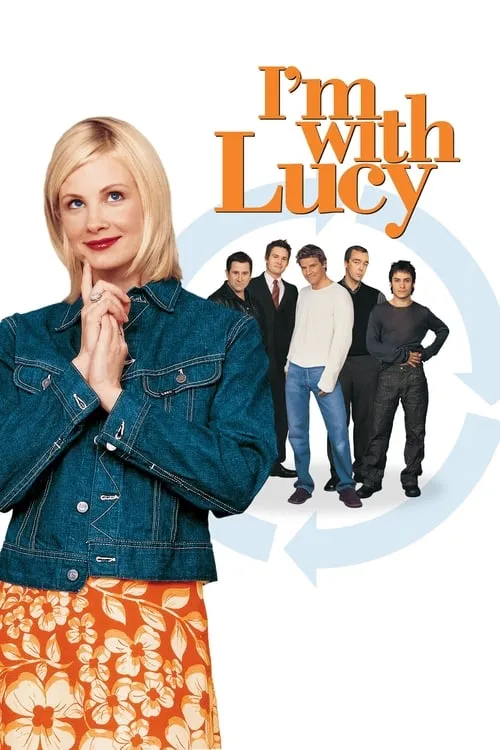 I'm with Lucy (movie)
