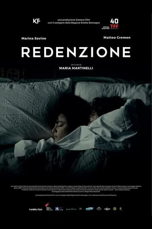 Redenzione (movie)