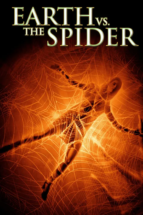 Earth vs. the Spider (movie)