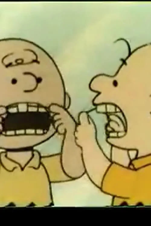 It's Dental Flossophy, Charlie Brown (movie)