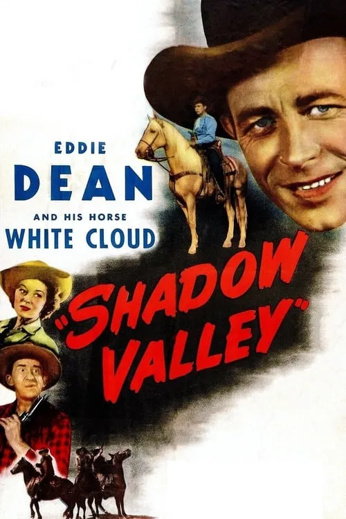 Shadow Valley (movie)