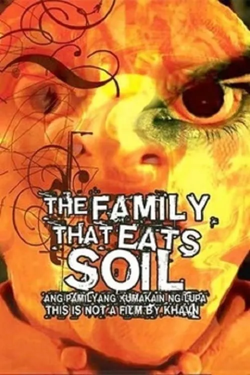 The Family That Eats Soil (movie)