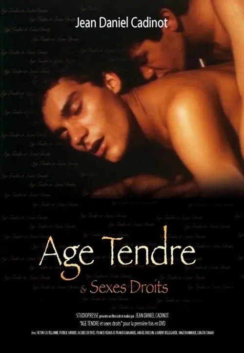 Âge tendre et sexes droits (фильм)