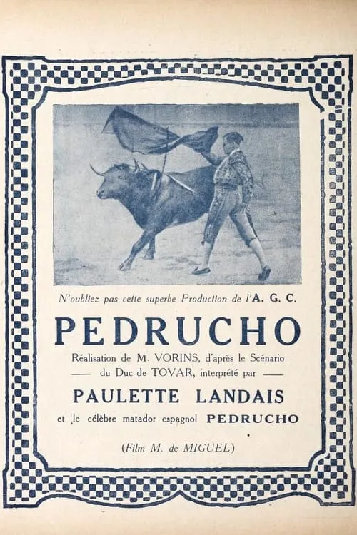 Pedrucho (фильм)