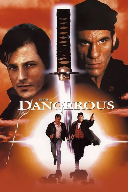 The Dangerous (movie)