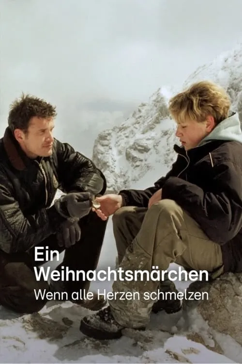 Ein Weihnachtsmärchen – Wenn alle Herzen schmelzen (movie)