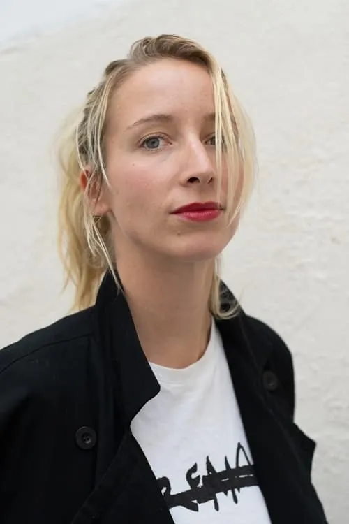 Johanna Ulfsak