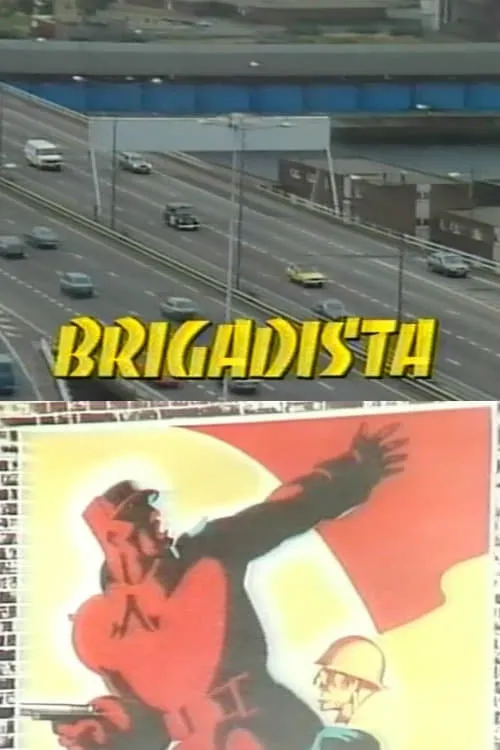 Brigadista (movie)