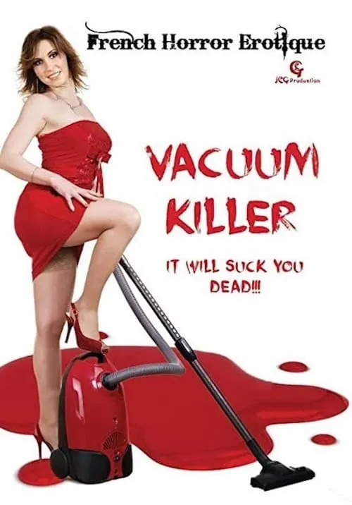 Vacuum Killer (фильм)