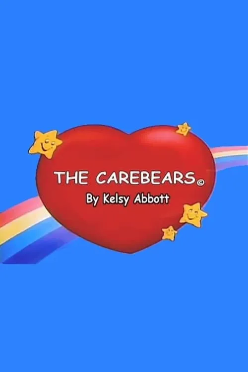 The Carebears (movie)