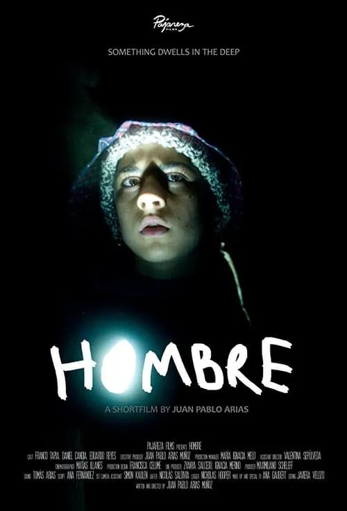 Hombre (фильм)