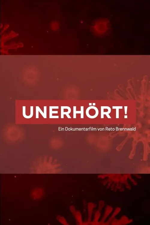 Unerhört! (movie)