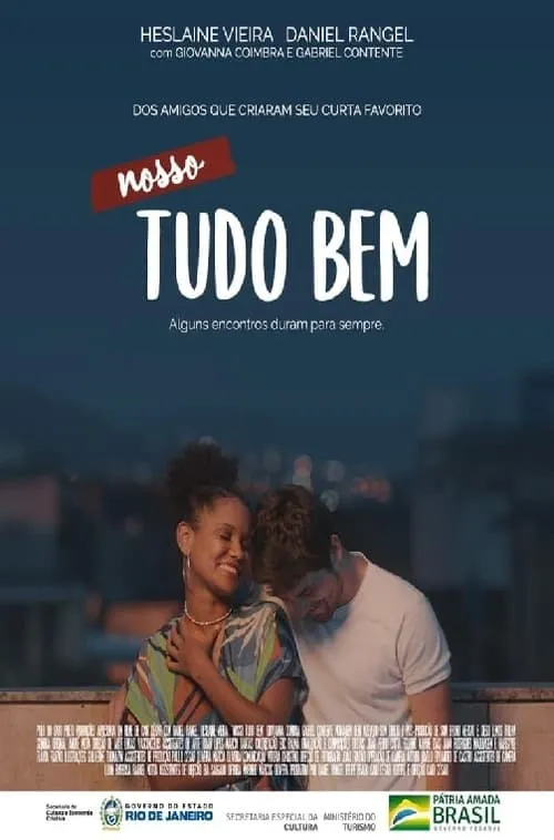 Nosso Tudo Bem (movie)