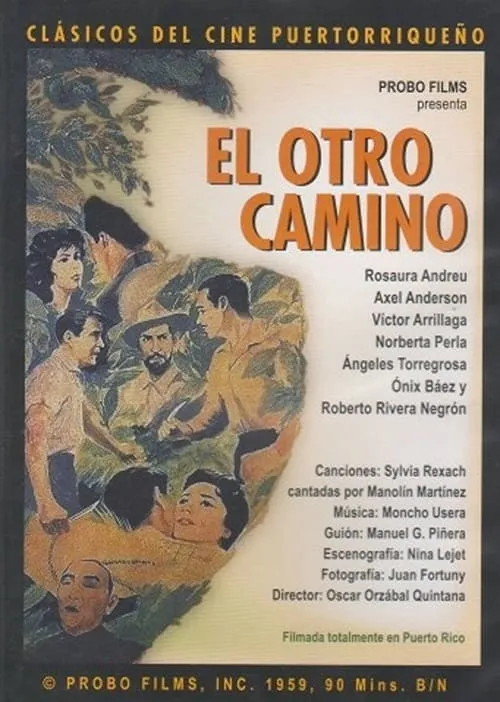 El otro camino