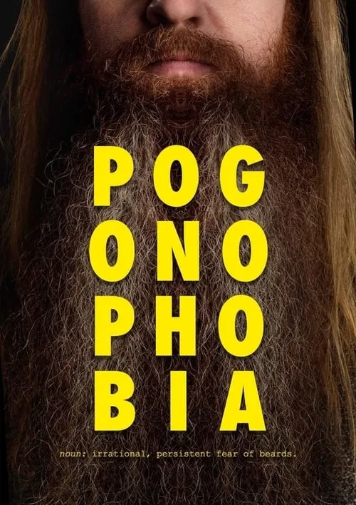 Pogonophobia (movie)