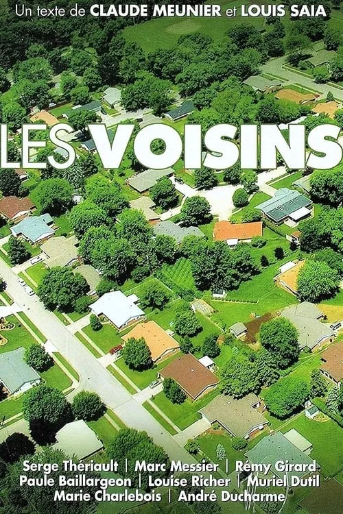 Les Voisins (movie)
