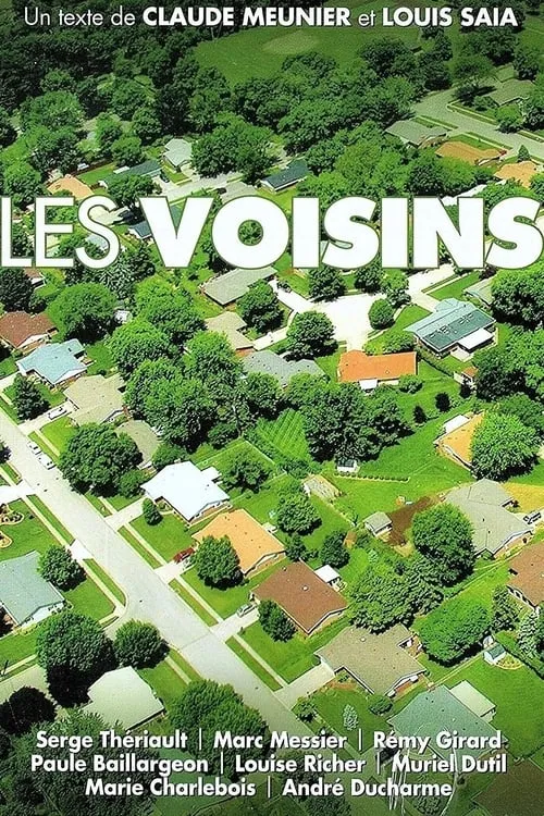 Les Voisins (фильм)