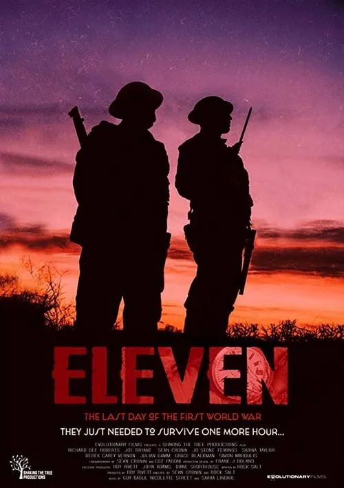 Eleven (movie)