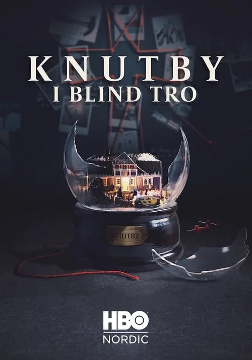 Knutby: I blind tro (сериал)