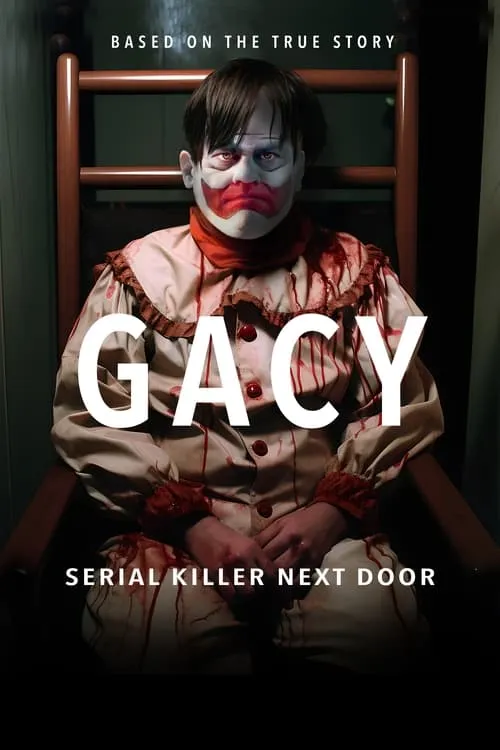 Gacy: Serial Killer Next Door (movie)