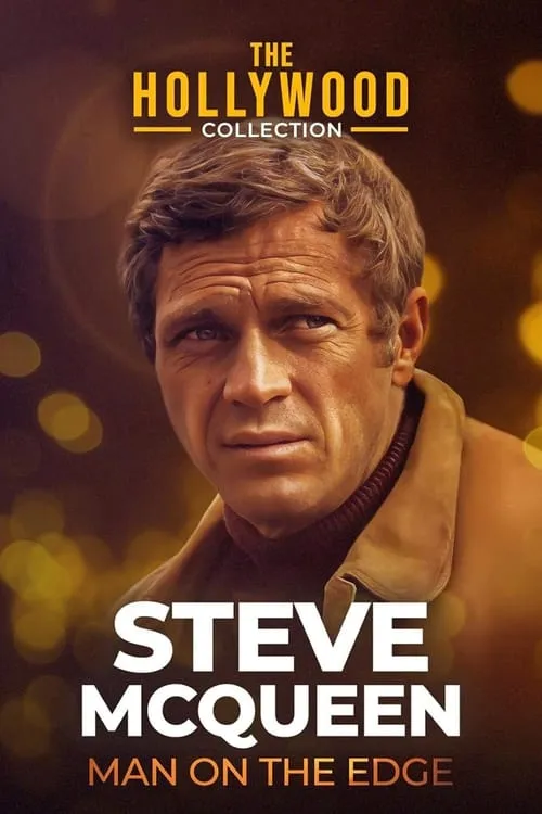 Steve McQueen: Man on the Edge (movie)