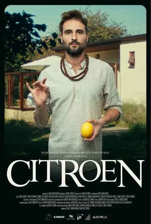 Citroen (movie)