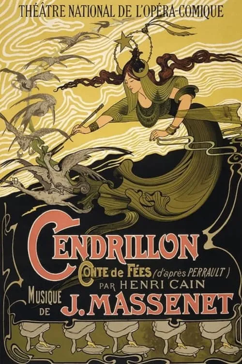 Cendrillon