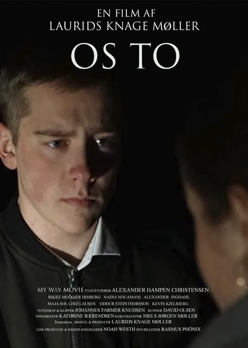 Os To (фильм)