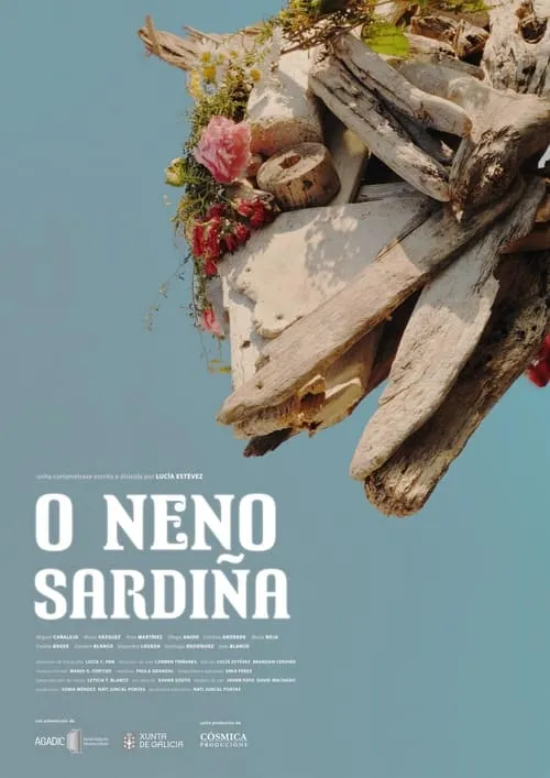 O neno sardiña (movie)