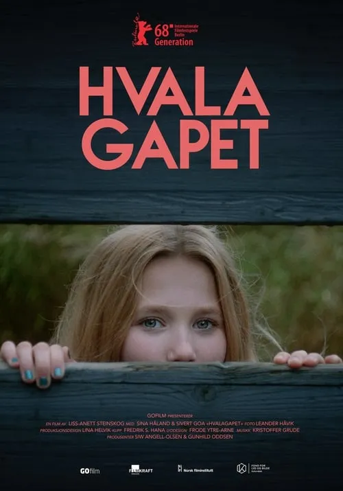 Hvalagapet (фильм)