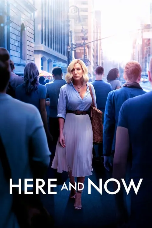 Here and Now (movie)