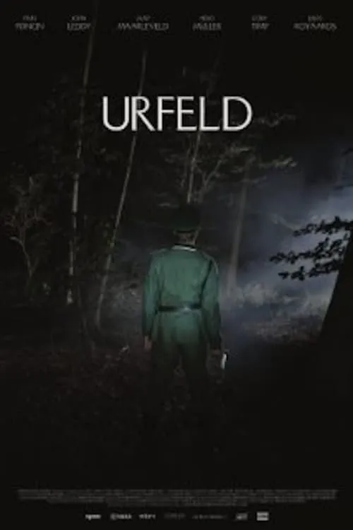 Urfeld (movie)