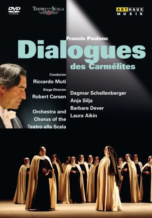 Dialogues des Carmelites