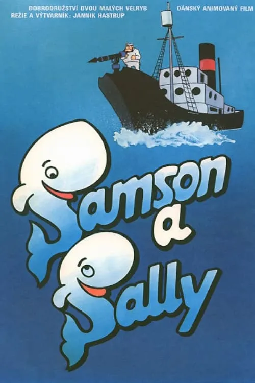 Samson og Sally