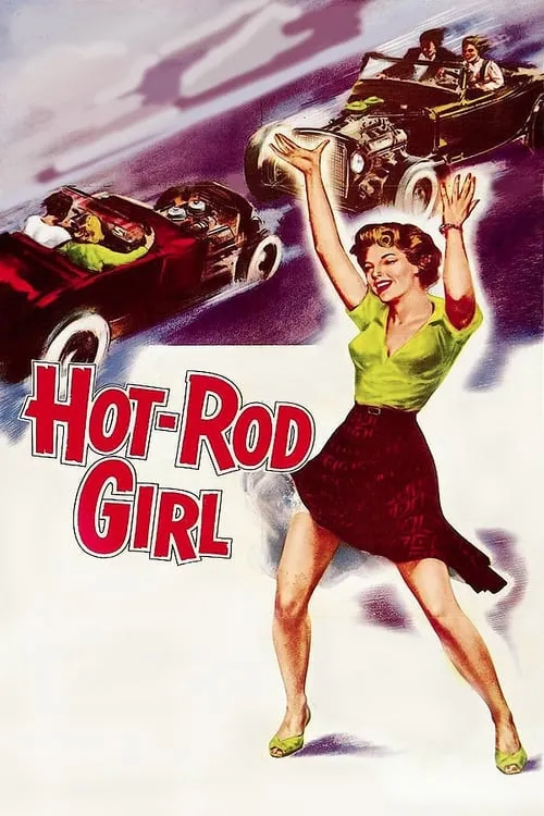 Hot Rod Girl (movie)