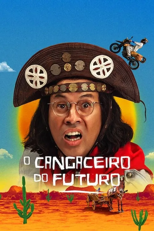 O Cangaceiro do Futuro (сериал)