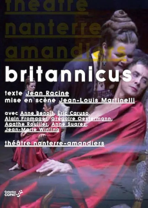 Britannicus (фильм)